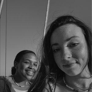 Meet your Posher, Audrey